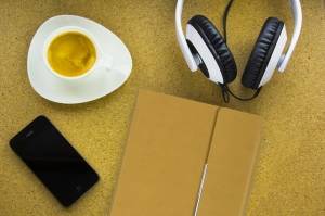 Тефтер А5 с похлупак